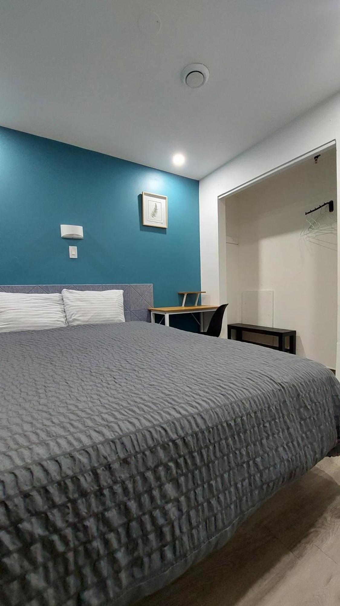 Apd Hotel 蒙特利尔 外观 照片