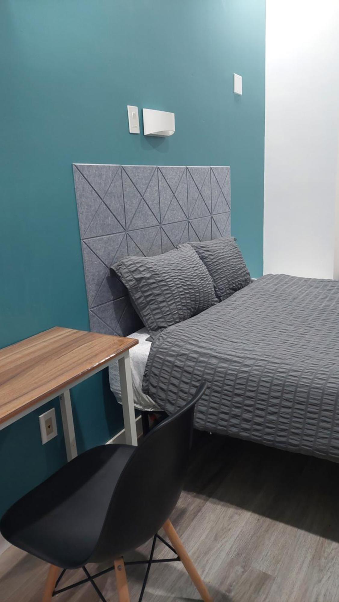 Apd Hotel 蒙特利尔 外观 照片