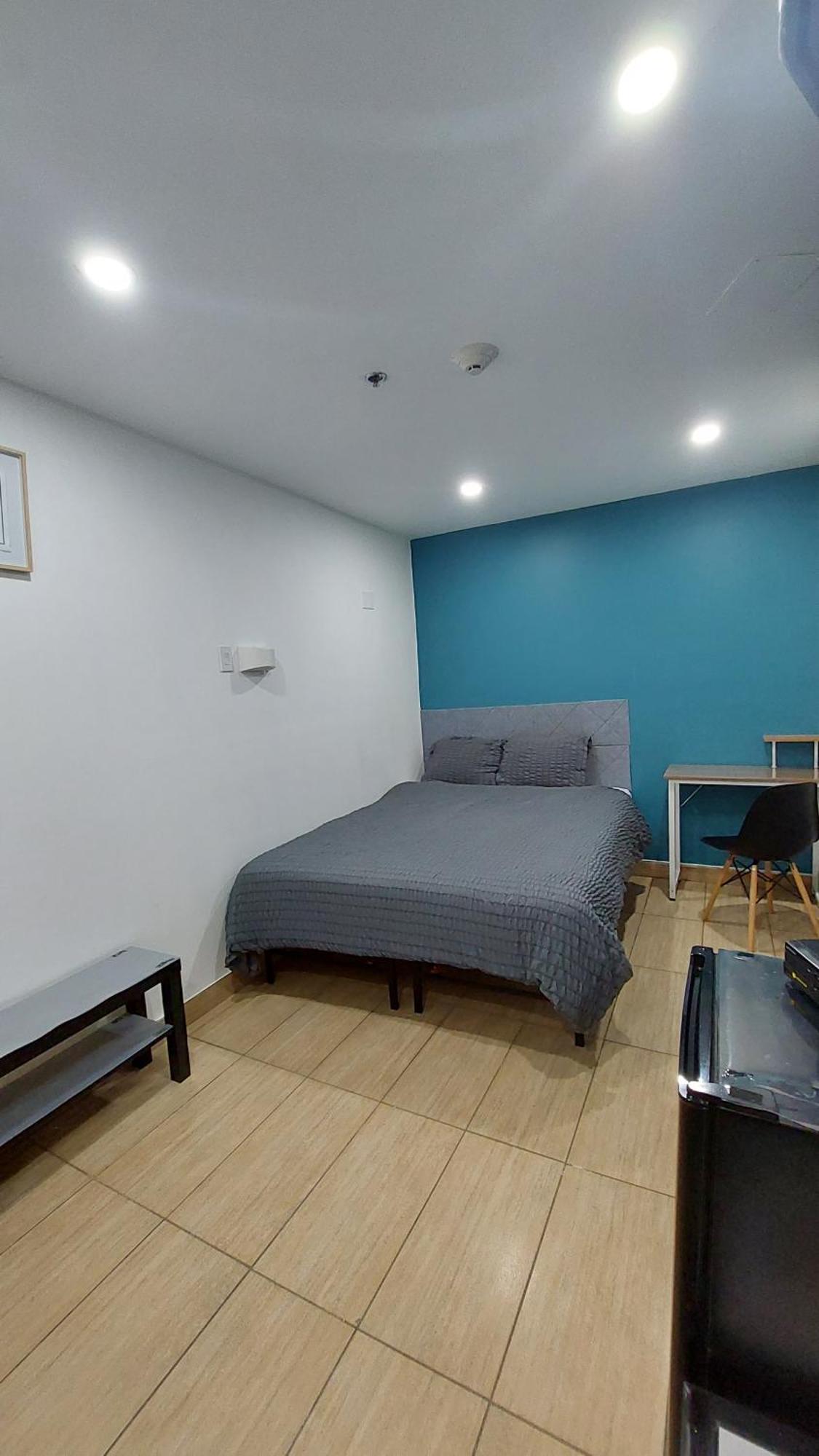 Apd Hotel 蒙特利尔 外观 照片