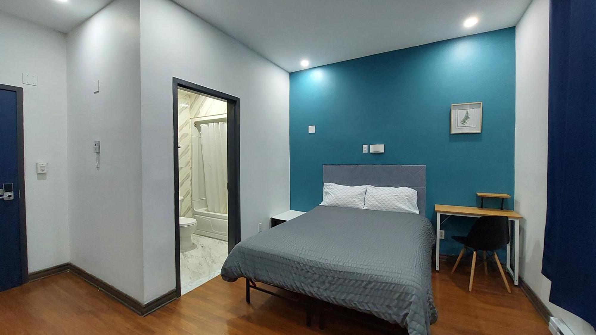 Apd Hotel 蒙特利尔 外观 照片